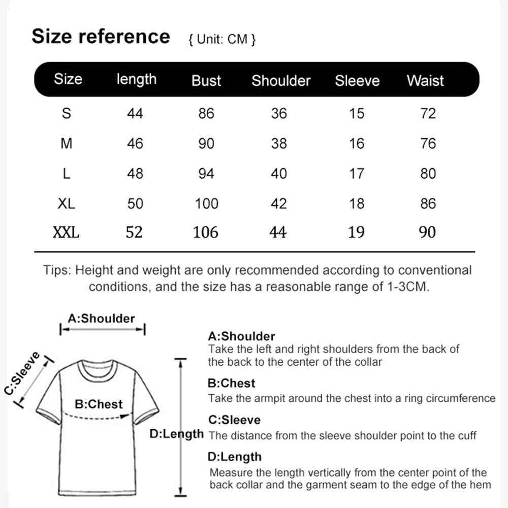 Solid Color Slim Casual Sport Short Sleevel Retro T-shirt