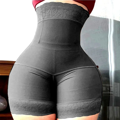 Girdle Full Body Shaper Lift Up Butt Lifter Bodysuits Tummy Control Panties Waist Trainer Thigh Slimmer