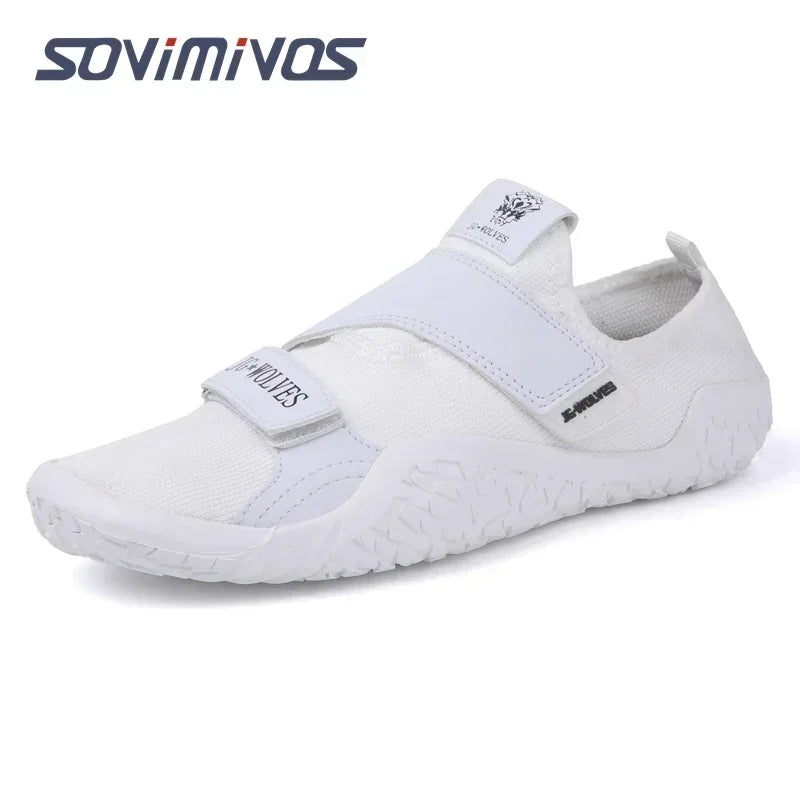 Deadlift Shoes Weightlifting Squat Weight Lifting Shoes Cross-Trainer Barefoot Sneakers Gym Training Shoes