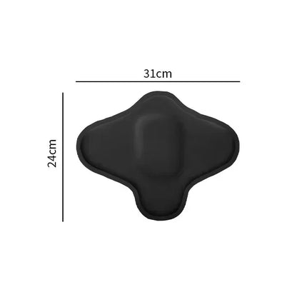 Lipo Foam Lumbar Molder BBL Back Board Liposuction Post Surgery