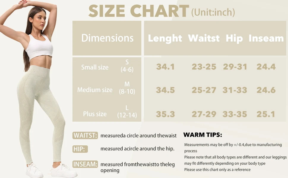 2 Pack High Waisted Sexy Butt Lifting Seamless Solid Color Yoga Leggings Elastic And Breathable Fitness Sports Pants