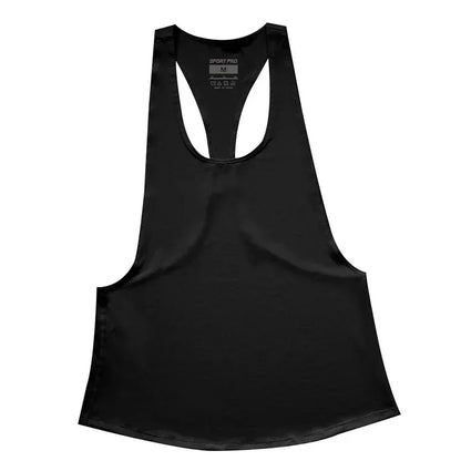Women's Tank Tops Blouse Loose Sleeveless Shirt Gym Yoga Vest