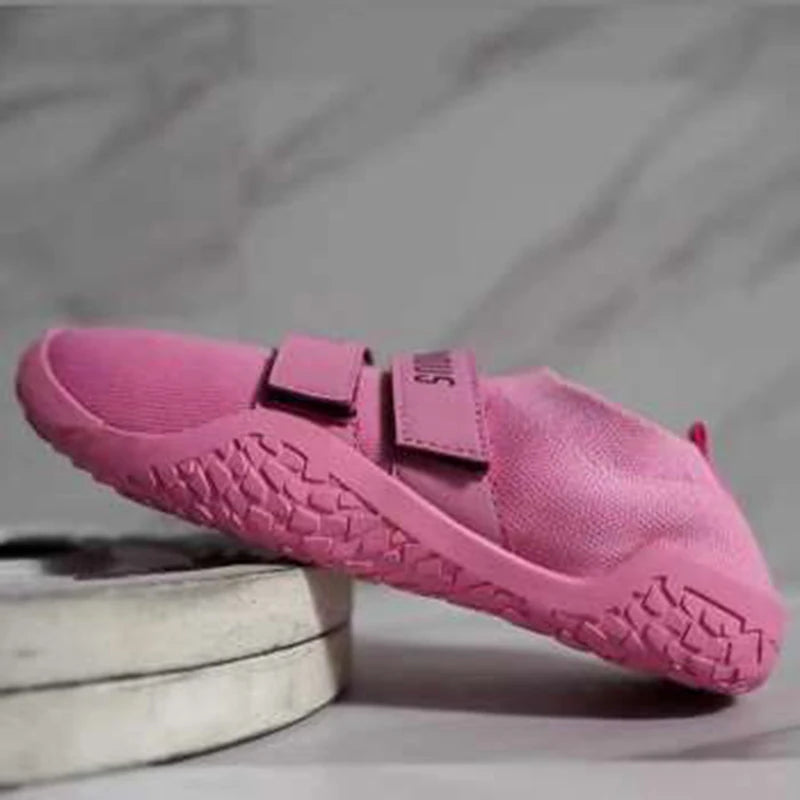 Unisex Strength Support Deadlift Shoes Women Large Size Gym Footwear Sumo Shoes 35-46#