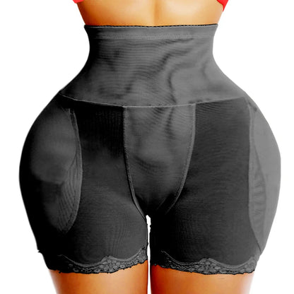 Women Butt Lifter Control Panties Push Up Big Fake Ass Lift Up Shapwear Slimming Hip Enhance Waist Trainer Body Shaper
