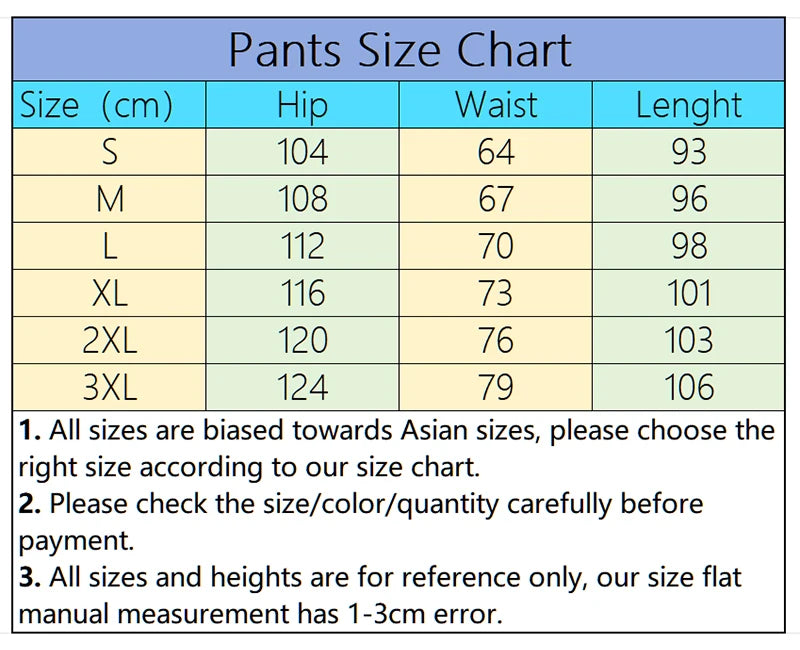 Casual Sweatpants Printing Fashion Sportswear Outdoor Daily Street Elastic Waist Pants