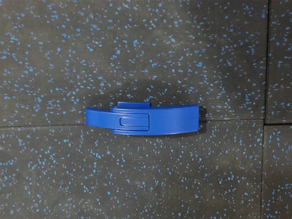 Lever Weight Lifting Belt Leather  Powerlifting Gym Belts for Men & Women - Lower Back Support