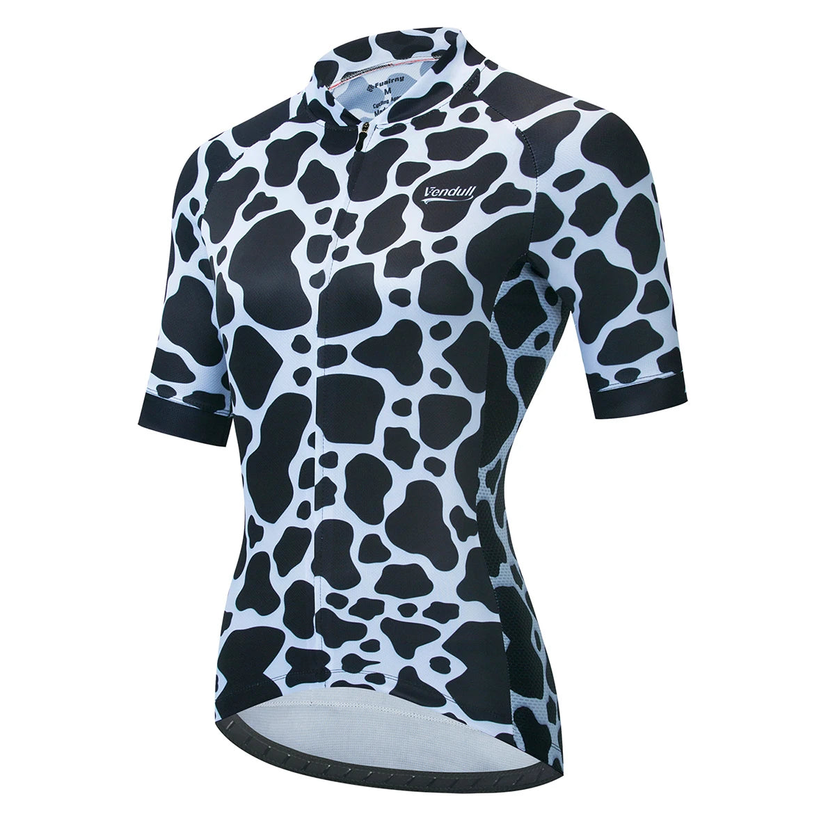 Women Cycling Jersey Tops Summer Racing Short Sleeve MTB Bike Jersey Shirt