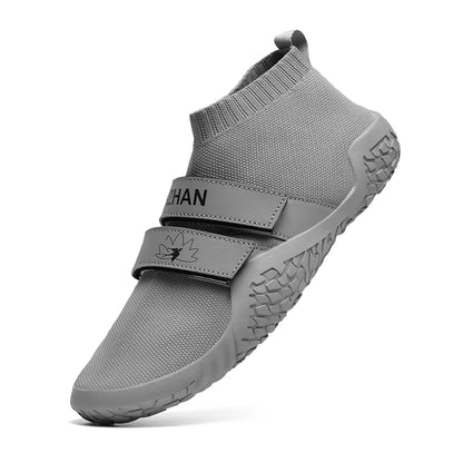 Deadlift Shoes Weight Lifting Shoes Weightlifting Squat Shoes Cross-Trainer Barefoot Sneakers