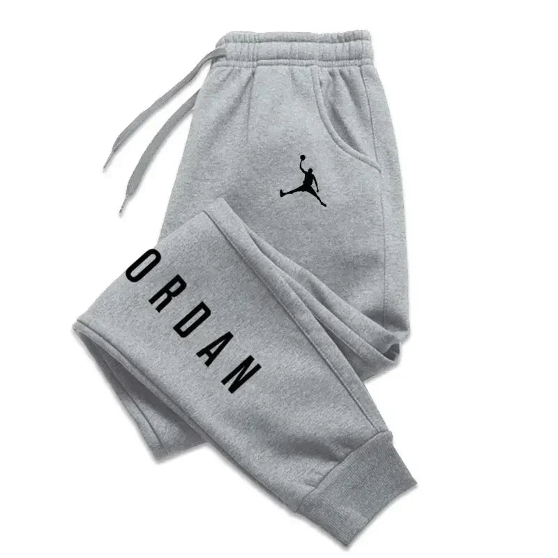 New style printed sport pants luxurious, casual fitness pants
