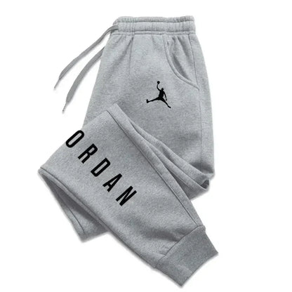 New style printed sport pants luxurious, casual fitness pants