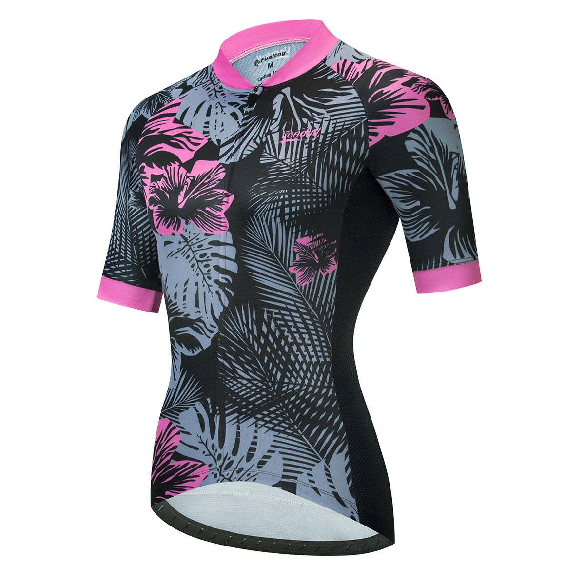 Team Summer Women Cycling Jersey Tops Racing Short Sleeve MTB Bike Jersey Shirt Quick Dry