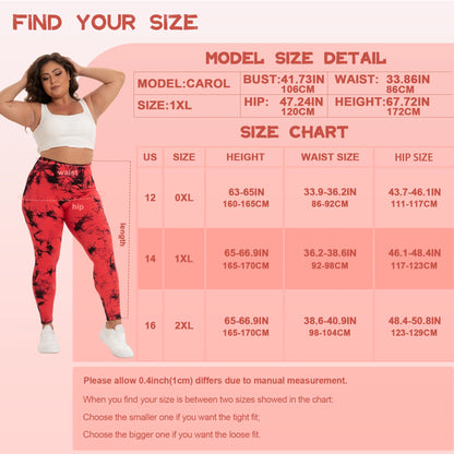 2 Pack High Waisted Sexy Butt Lifting Seamless Solid Color Yoga Leggings Elastic And Breathable Fitness Sports Pants