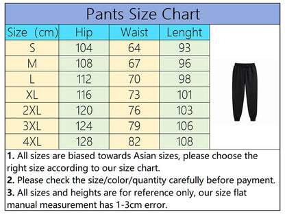 Women Casual Hot Sweatpants 2025 New Jogging Fashion