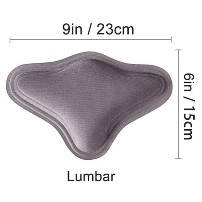 Lipo Foam Lumbar Molder BBL Back Board Liposuction Post Surgery