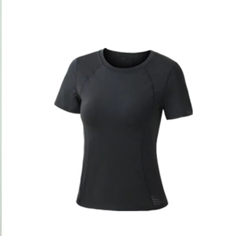 Yoga Wear Sport High Waist Short Pocket Sportswear Fitness Outfit Push Up Quick Drying