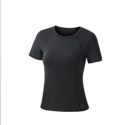 Yoga Wear Sport High Waist Short Pocket Sportswear Fitness Outfit Push Up Quick Drying