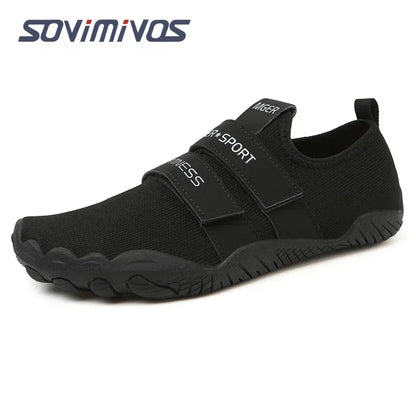 Deadlift Shoes Weightlifting Squat Weight Lifting Shoes Cross-Trainer Barefoot Sneakers Gym Training Shoes
