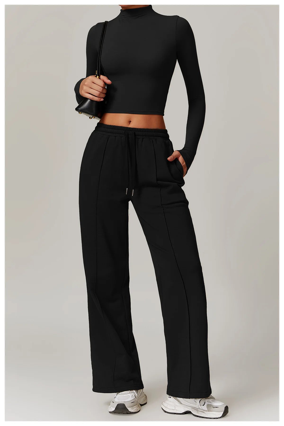 Yoga Shirts for Women 2025 Long Sleeve Quick-drying Versatile Outer Wear