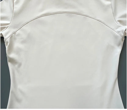 Quick Dry Stand Up Collar Fitness Jacket  Slim-Fit Zipper Yoga Wear Long Sleeve Breathable Sports Cycling Top