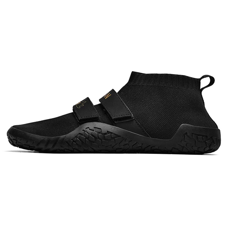 Deadlift Shoes Weight Lifting Shoes Weightlifting Squat Shoes Cross-Trainer Barefoot Sneakers