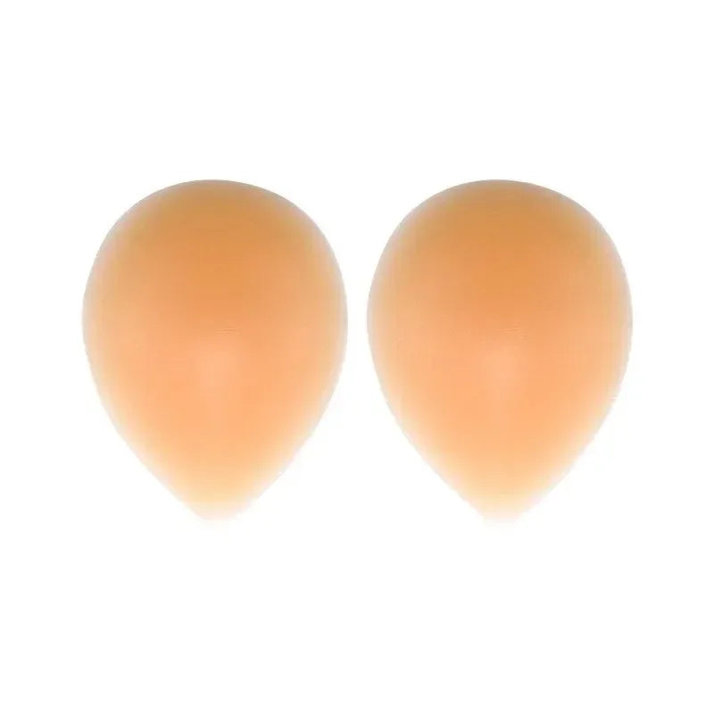 Silicone Butt Pads Adhesive Buttock Enhancer For Women Reusable Sticky Hip Lift Padded Realistic Dip Filler Shapewear Sticker