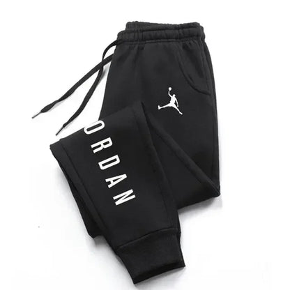 New style printed sport pants luxurious, casual fitness pants