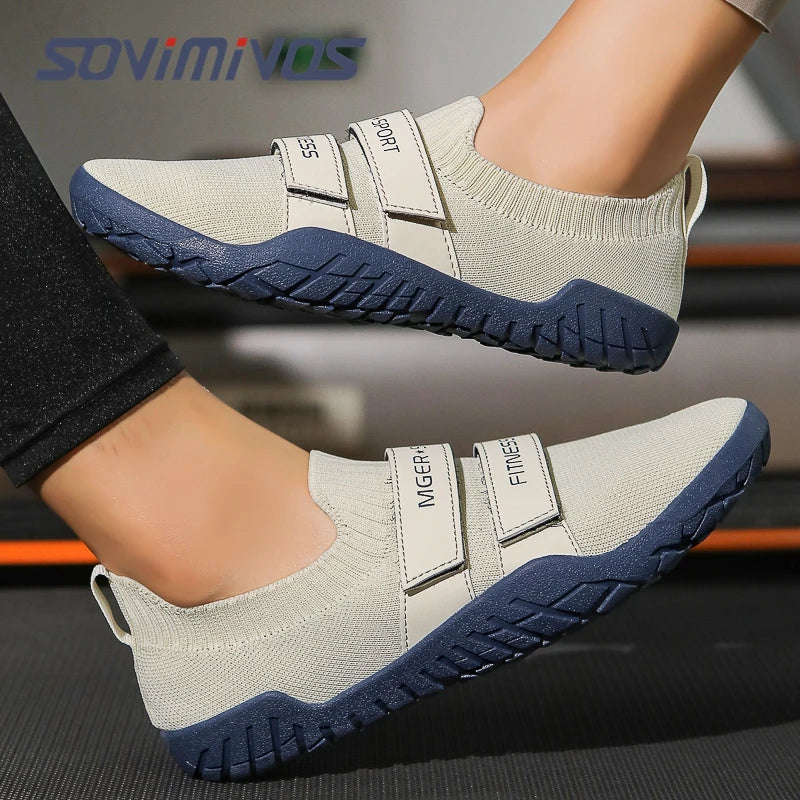Deadlift Shoes Weightlifting Squat Weight Lifting Shoes Cross-Trainer Barefoot Sneakers Gym Training Shoes