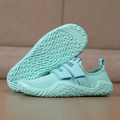 Deadlift Shoes Weight Lifting Shoes Weightlifting Squat Shoes Cross-Trainer Barefoot Sneakers
