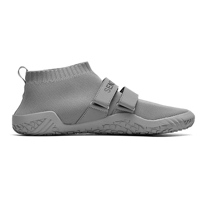Deadlift Shoes Weight Lifting Shoes Weightlifting Squat Shoes Cross-Trainer Barefoot Sneakers