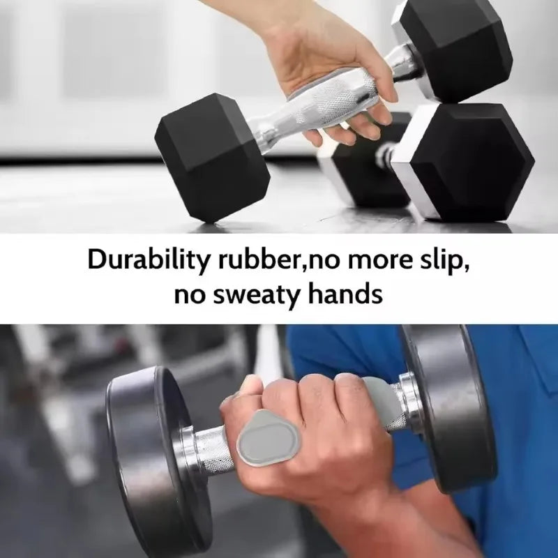 New Gym Grips Fingerless Workout Gym Gloves Crosstraining Palm Grip Hand Protection Weight Lifting Grips