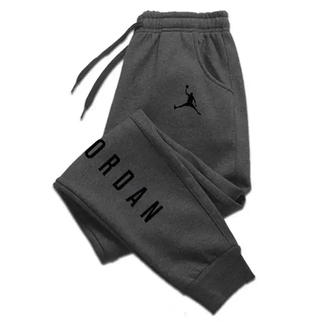 New style printed sport pants luxurious, casual fitness pants