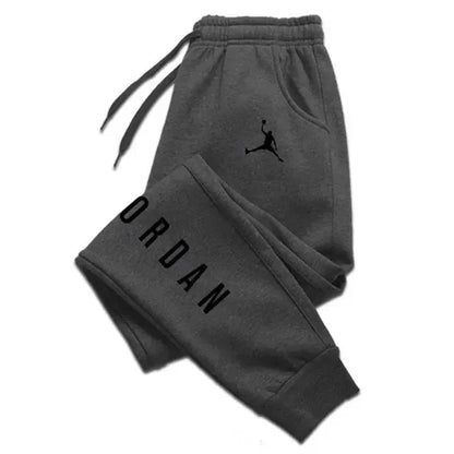 New style printed sport pants luxurious, casual fitness pants