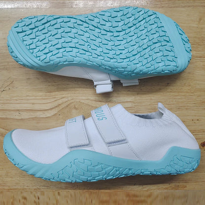 Unisex Strength Support Deadlift Shoes Women Large Size Gym Footwear Sumo Shoes 35-46#