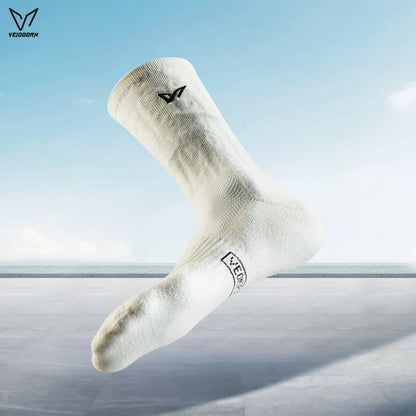 Casual Sports Casual Socks Breathable Moisture Wicking Lightweight Socks for Daily Wear Gym Walking