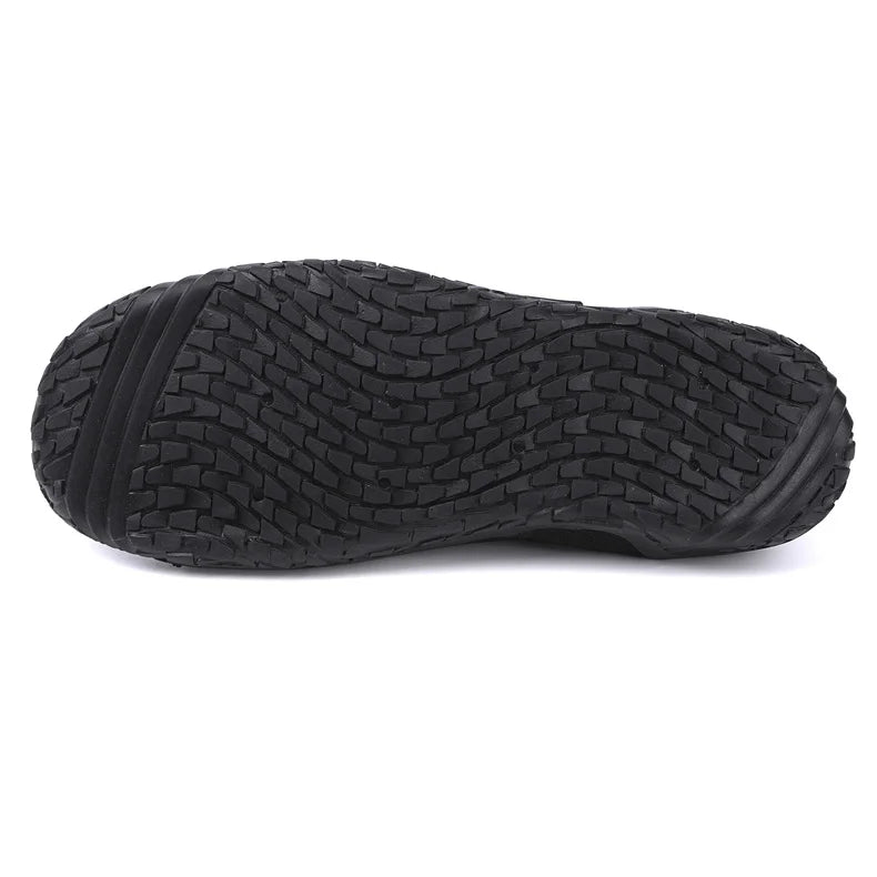 Deadlift Shoes Weight Lifting Shoes Weightlifting Squat Shoes Cross-Trainer Barefoot Sneakers