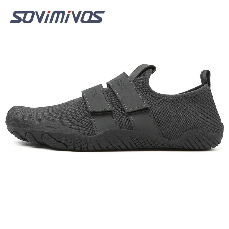 Deadlift Shoes Weightlifting Squat Weight Lifting Shoes Cross-Trainer Barefoot Sneakers Gym Training Shoes