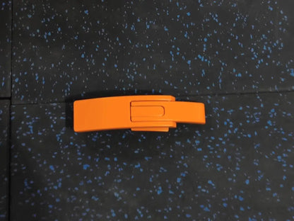 Lever Weight Lifting Belt Leather  Powerlifting Gym Belts for Men & Women - Lower Back Support