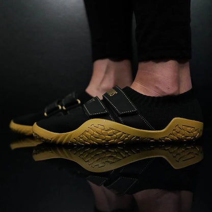 Unisex Strength Support Deadlift Shoes Women Large Size Gym Footwear Sumo Shoes 35-46#