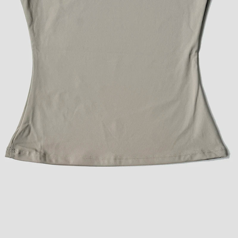 Sports Sets Fitness Hip-lifting Tight Top Short Sleeve