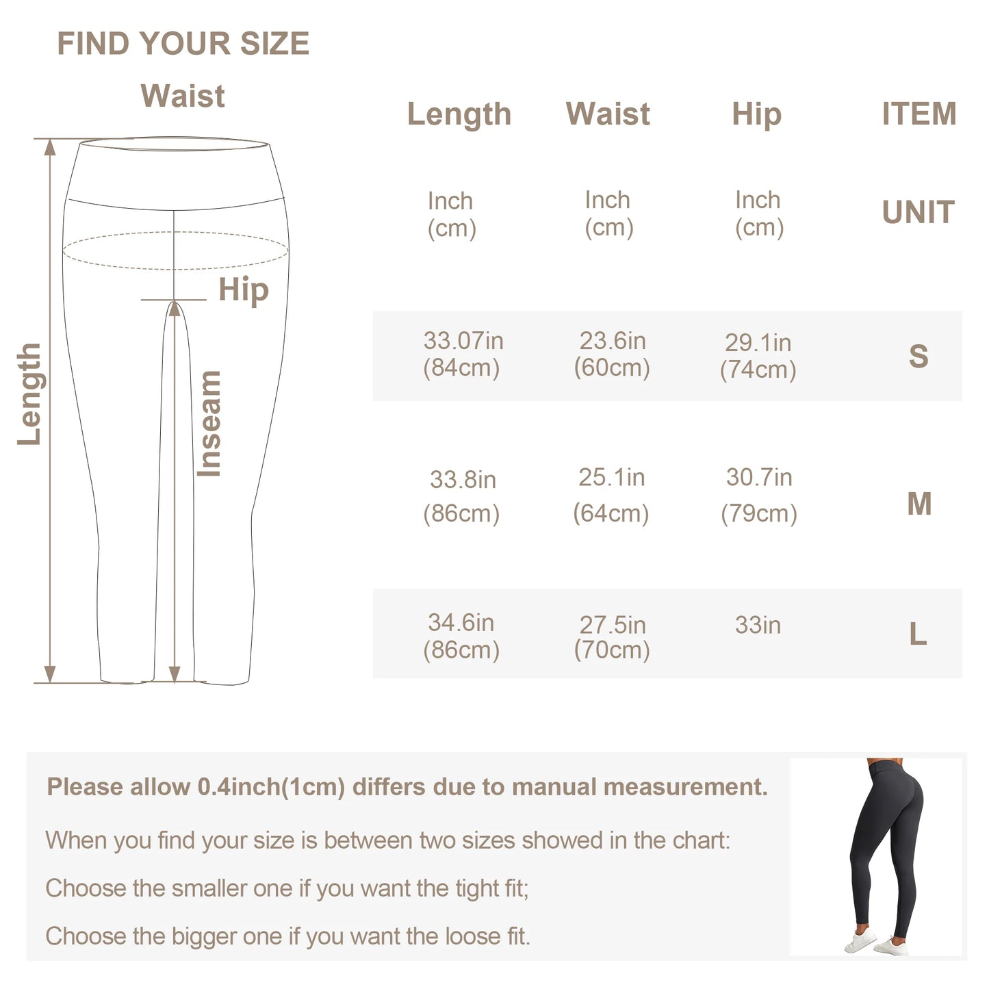 2 Pack High Waisted Sexy Butt Lifting Seamless Solid Color Yoga Leggings Elastic And Breathable Fitness Sports Pants