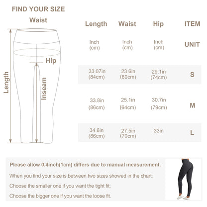 2 Pack High Waisted Sexy Butt Lifting Seamless Solid Color Yoga Leggings Elastic And Breathable Fitness Sports Pants