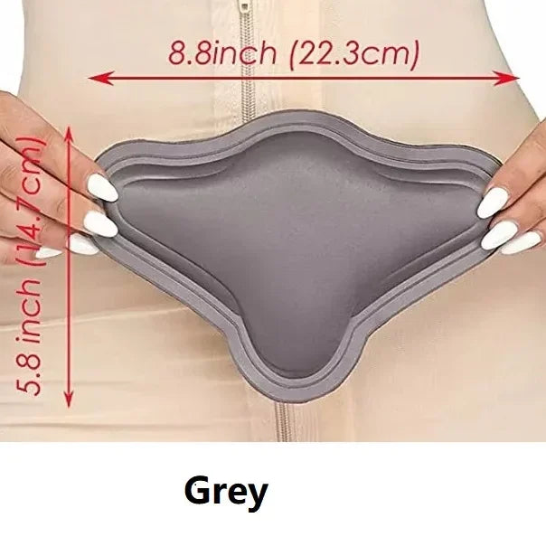 Lipo Foam Lumbar Molder BBL Back Board Liposuction Post Surgery