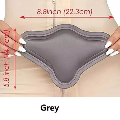 Lipo Foam Lumbar Molder BBL Back Board Liposuction Post Surgery