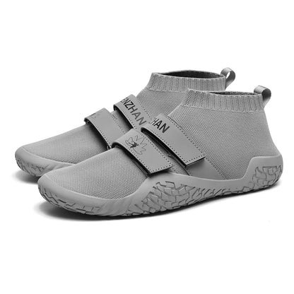 Deadlift Shoes Weight Lifting Shoes Weightlifting Squat Shoes Cross-Trainer Barefoot Sneakers