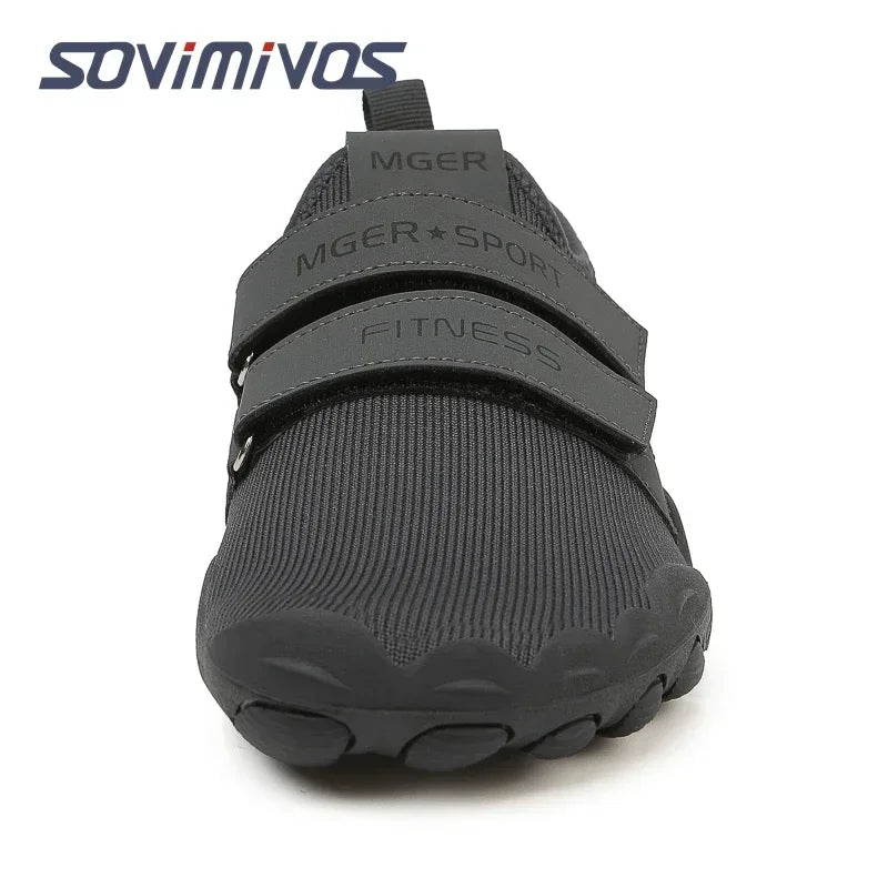 Deadlift Shoes Weightlifting Squat Weight Lifting Shoes Cross-Trainer Barefoot Sneakers Gym Training Shoes