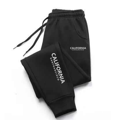 Jogging Sports Pants Sweatpants Hot Sales Casual Versatile