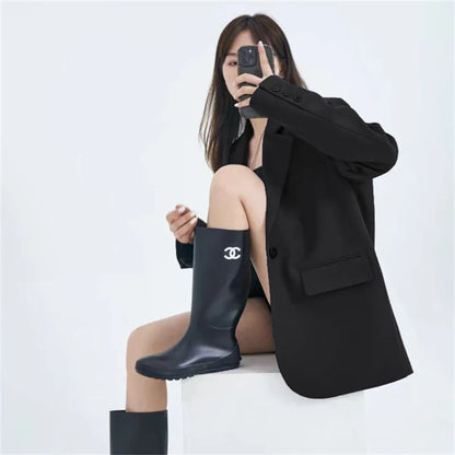Casual Suit Jacket for Women Loose Version Temperament Commuting Small Suit Top for Women Blazer