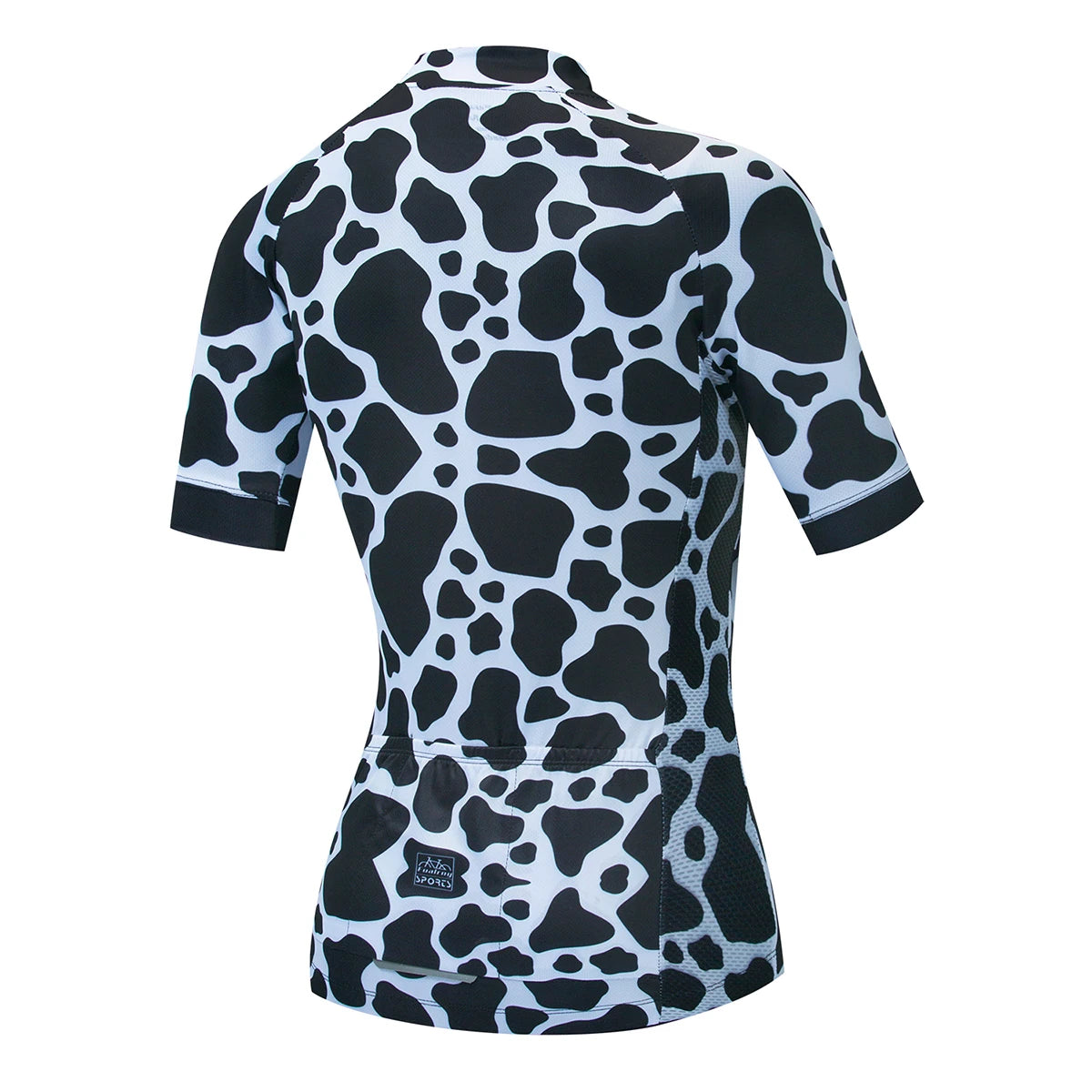 Women Cycling Jersey Tops Summer Racing Short Sleeve MTB Bike Jersey Shirt
