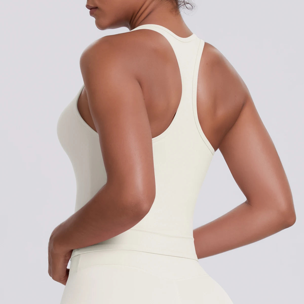 Sexy Women Sports Bra Top Tight Elastic Gym Sport Vest