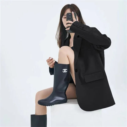 Casual Suit Jacket for Women Loose Version Temperament Commuting Small Suit Top for Women Blazer
